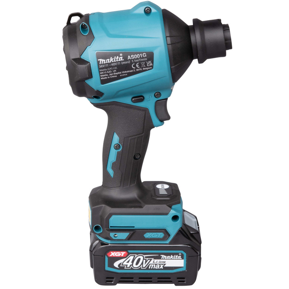 MAKITA Gebläse - AS001GZ