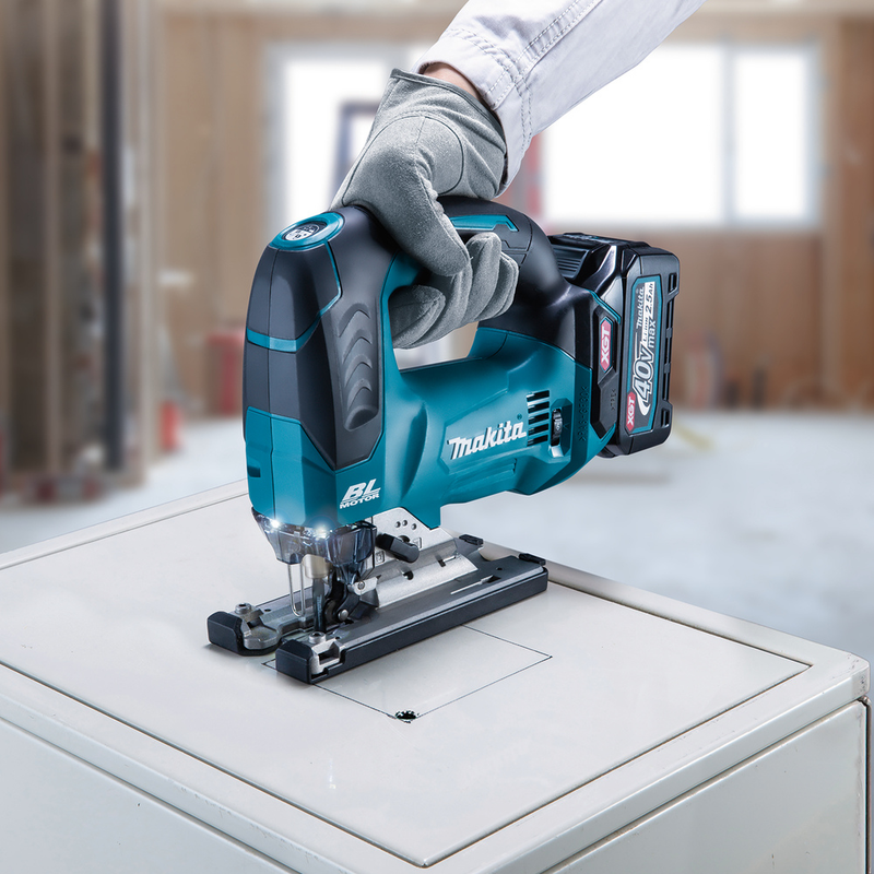 MAKITA Serra Tico-Tico - JV002GZ