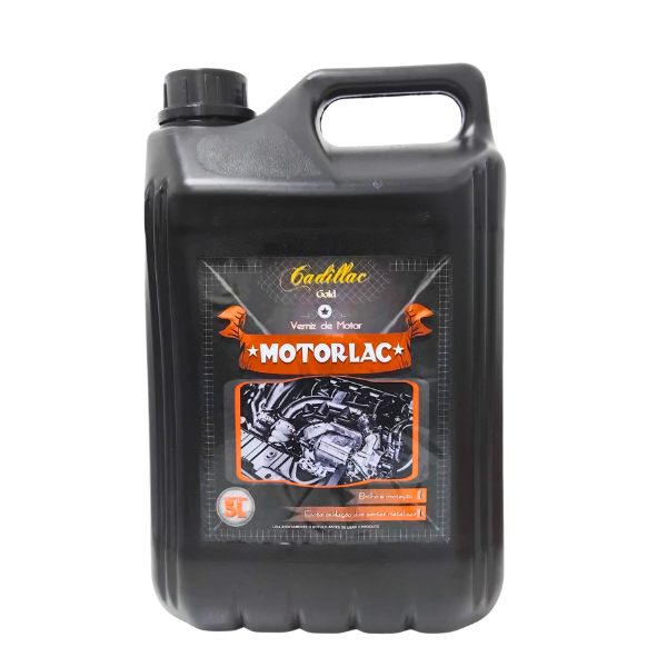 MOTORLAC - Cadillac Motorlack 5L