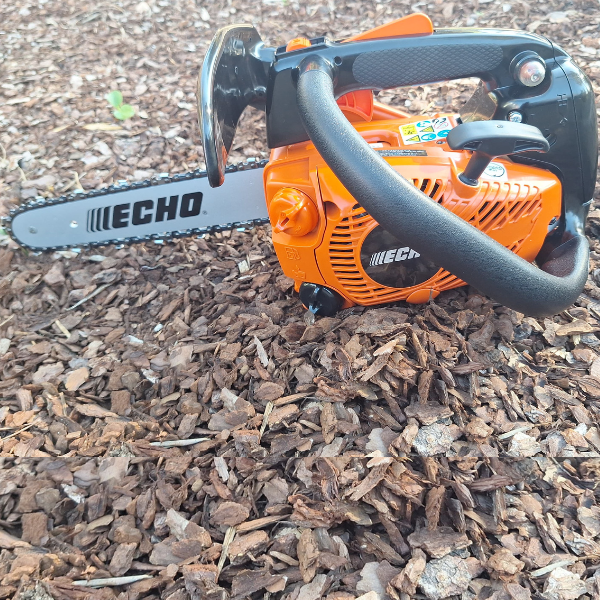 Motosserra - ECHO CS-280TES - 10”