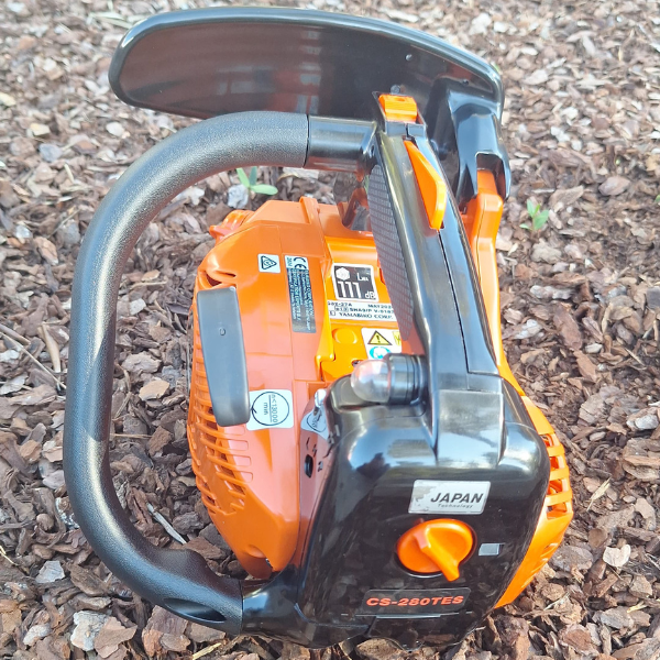 Motosserra - ECHO CS-280TES - 10”