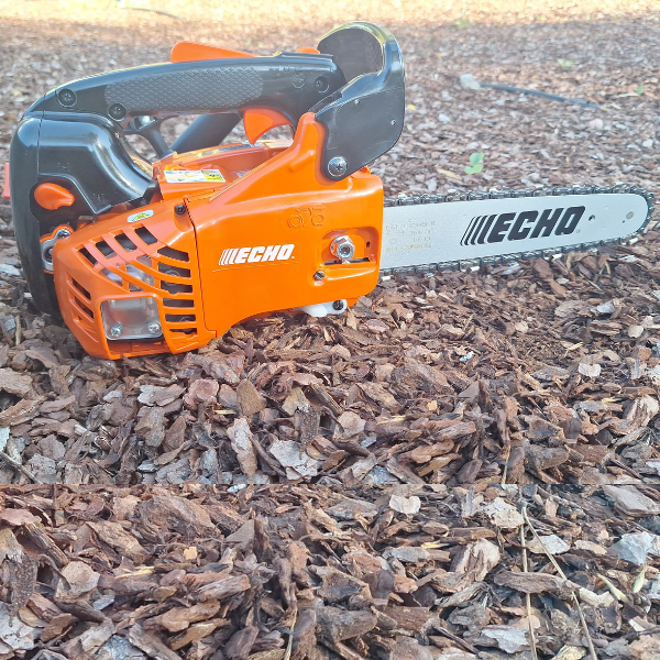 Motosserra - ECHO CS-280TES - 10”