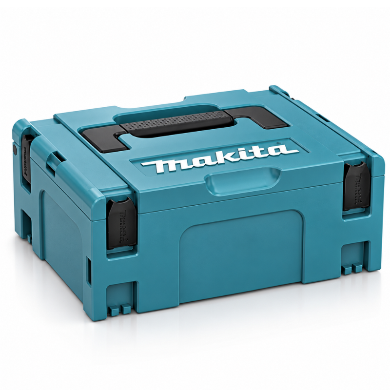 Mala de Ferramentas Makita MAKPAC Tipo 2 - 821550-0