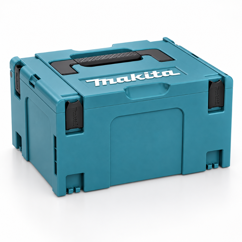 Mala de Ferramentas Makita MAKPAC Tipo 3 - 821551-8