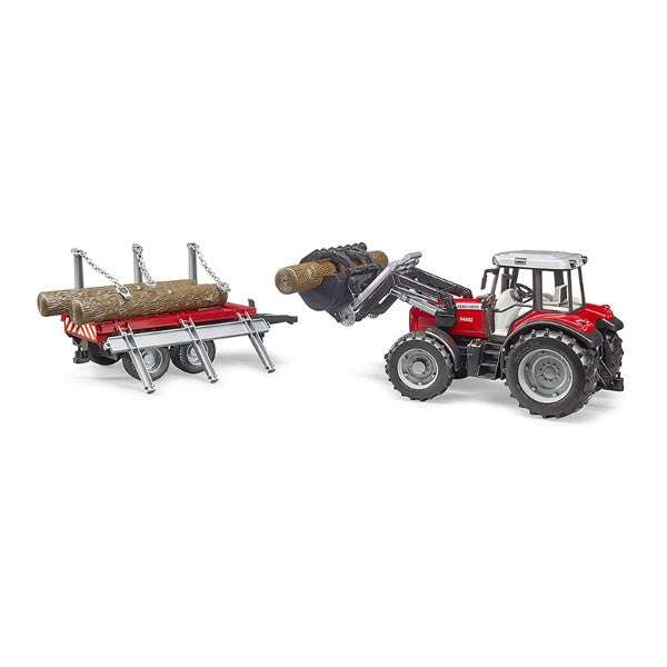 Massey Ferguson