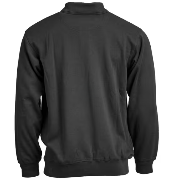 Moletom Camisa Polo - L