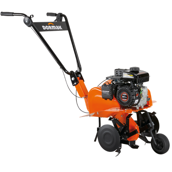 Motoenxadas MD 40 L