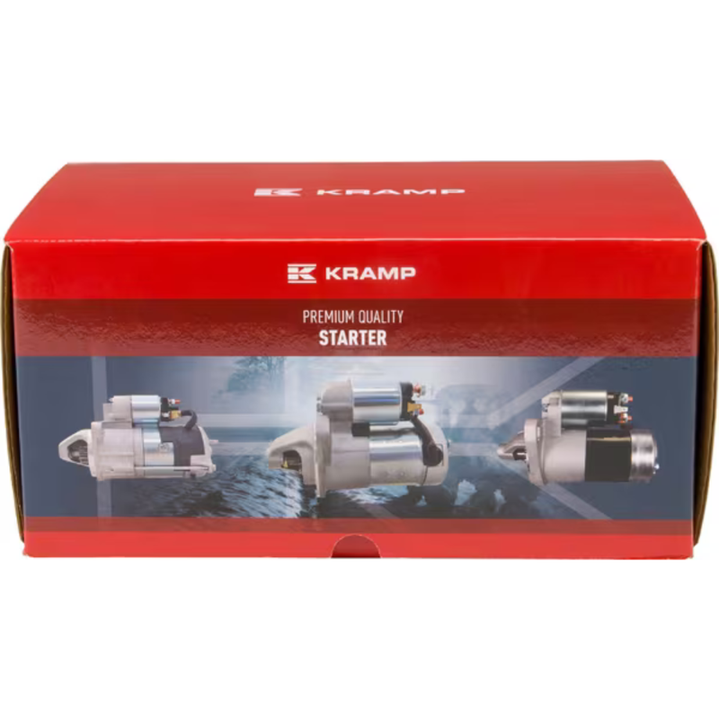 Motor de arranque 12V 3.2kW - STA2167260