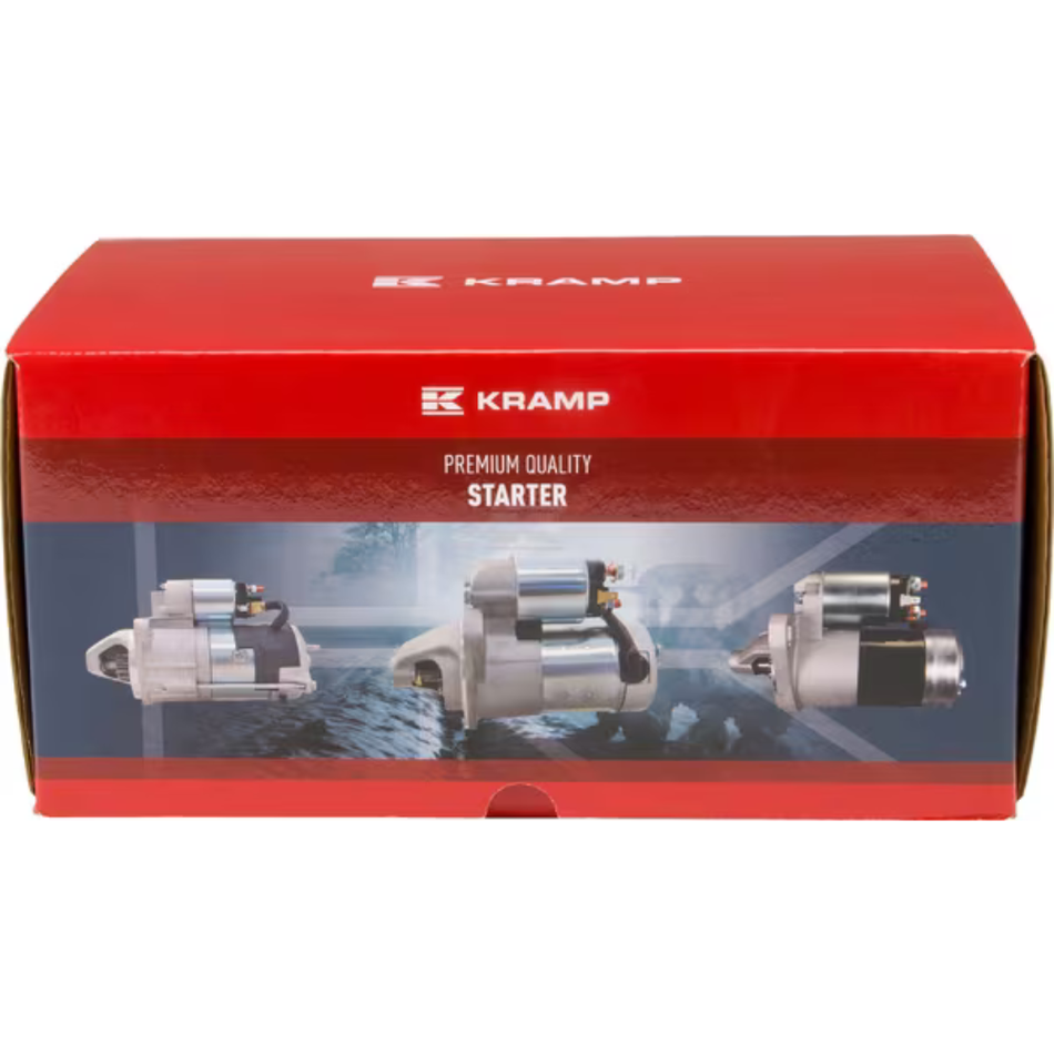 Motor de arranque 12V 3.2kW - STA2167260