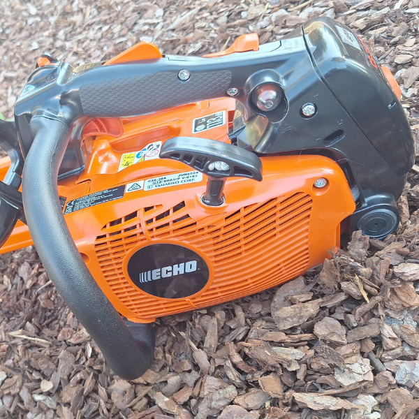 Motosserra - ECHO CS-362TES - 12”