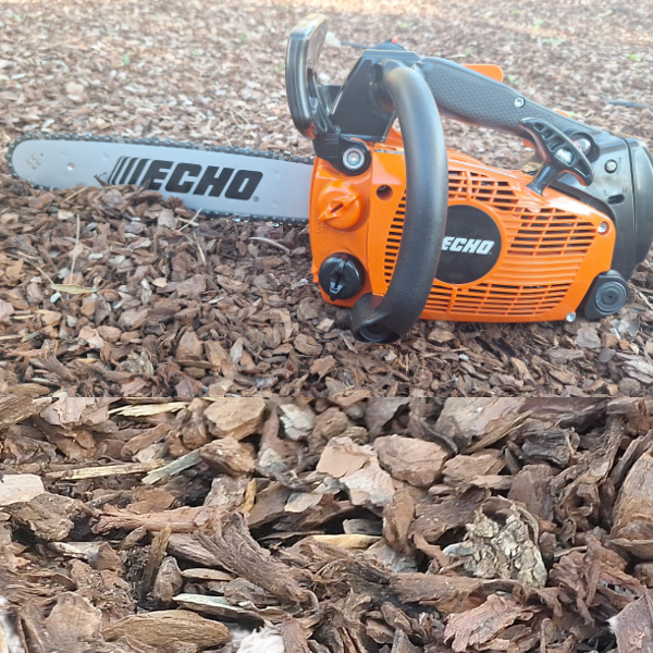 Motosserra - ECHO CS-362TES - 12”