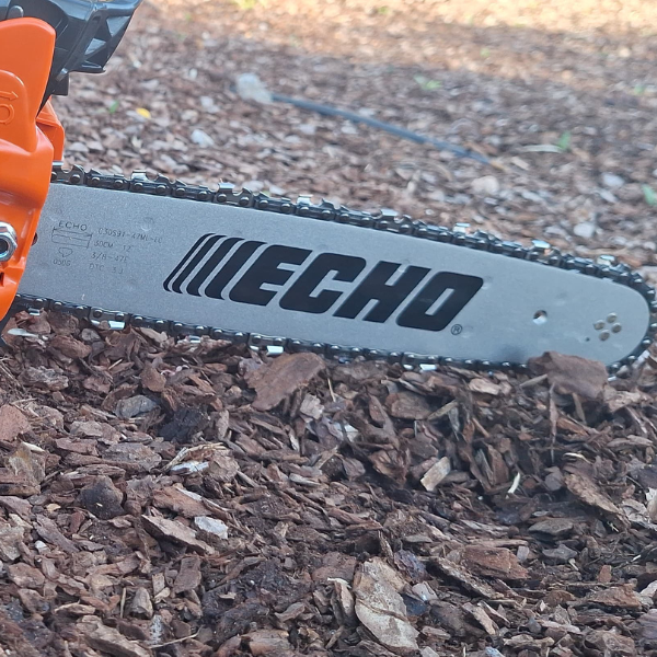 Motosserra - ECHO CS-362TES - 12”