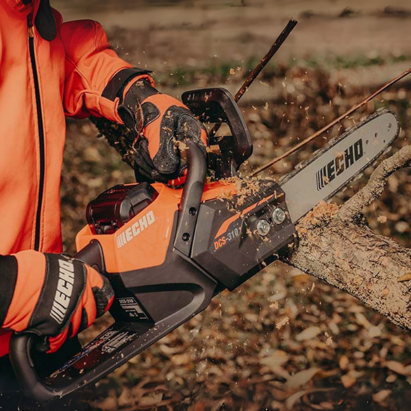 Motosserra ECHO CS-4310SX 16”