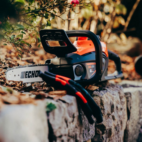 Motosserra ECHO CS-4310SX 16”