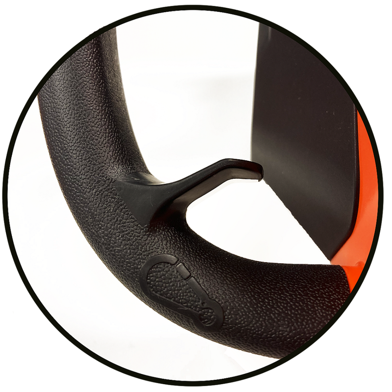 Motosserra ECHO DCS-3000T + PACK BATERIA 2,5Ah E CARREGADOR