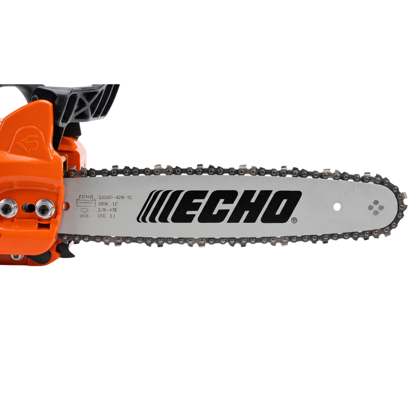 Motosserra - ECHO CS-362TES - 12”