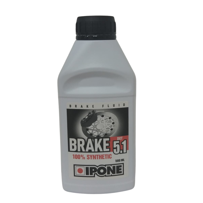 OLEO IPONE TRAVOES RAC DOT 5.1 (500 ML) - 800313