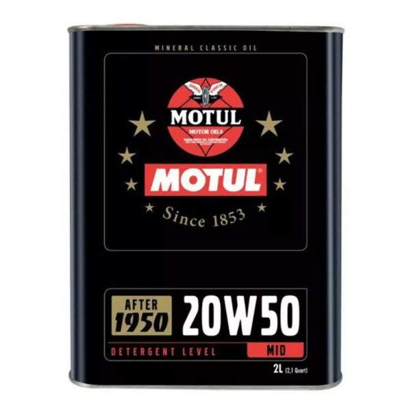 Óleo Motor