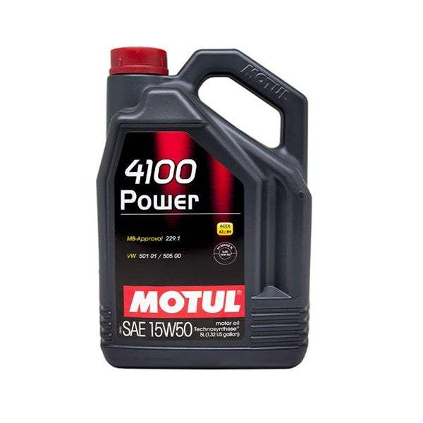 Óleo de motor