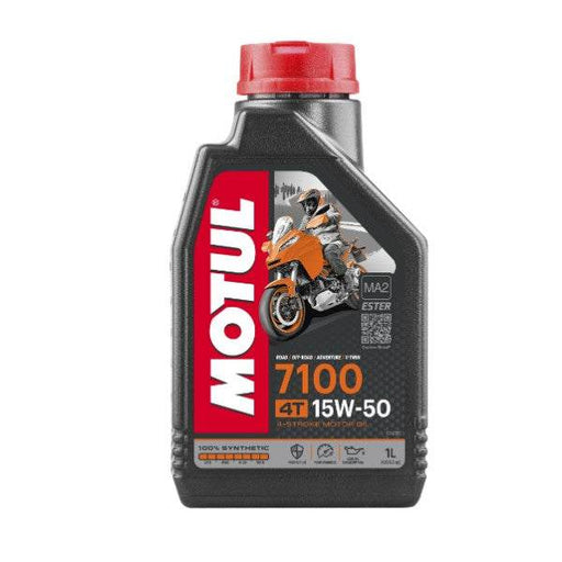Óleo Motul