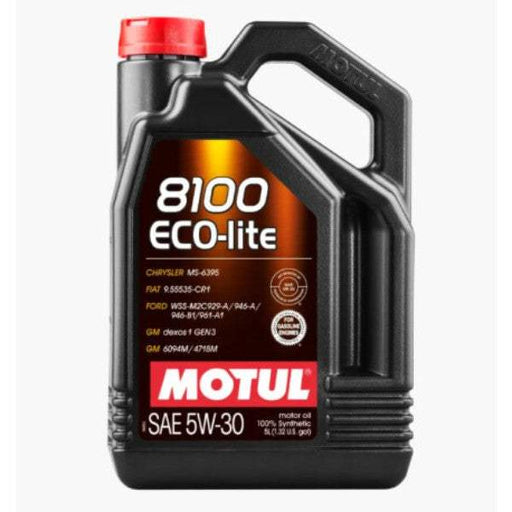 Óleo Motul