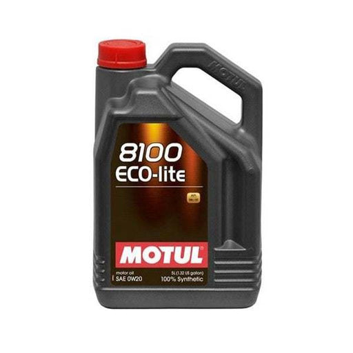 Óleo de motor