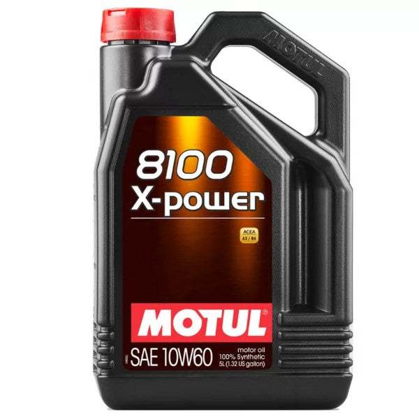 Óleo 10W60