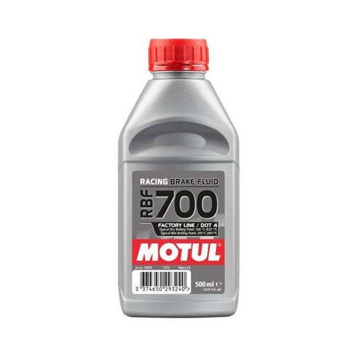 Óleo Motul