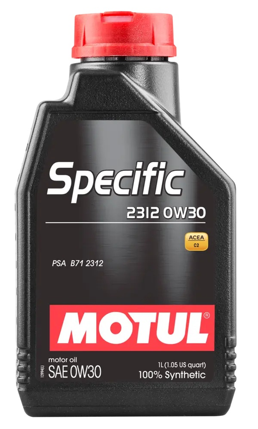 Óleo de motor