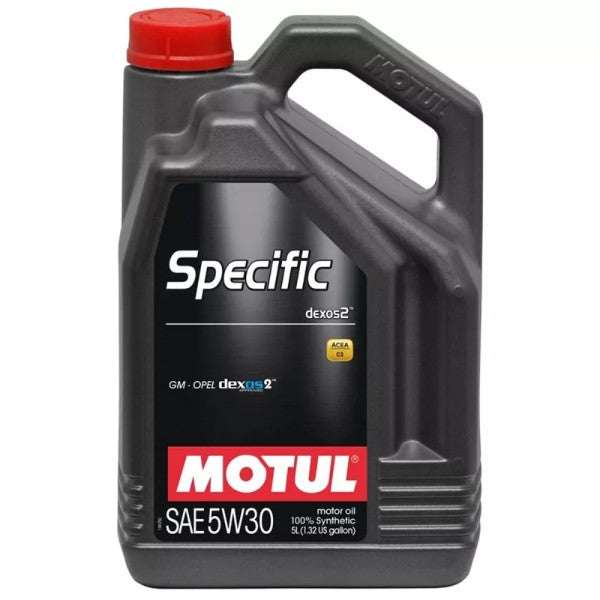 Óleo Motul