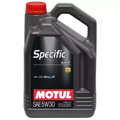 Óleo Motul
