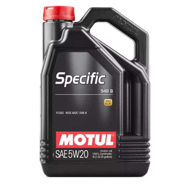 Óleo Motul