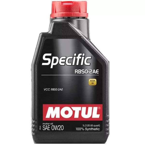 Óleo de motor