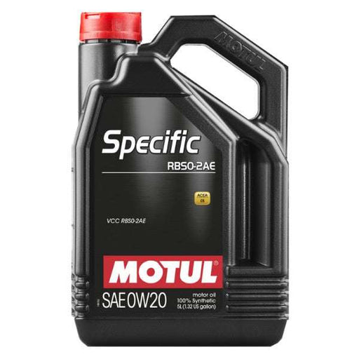 Óleo Motul