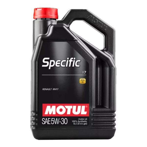 Óleo Motul