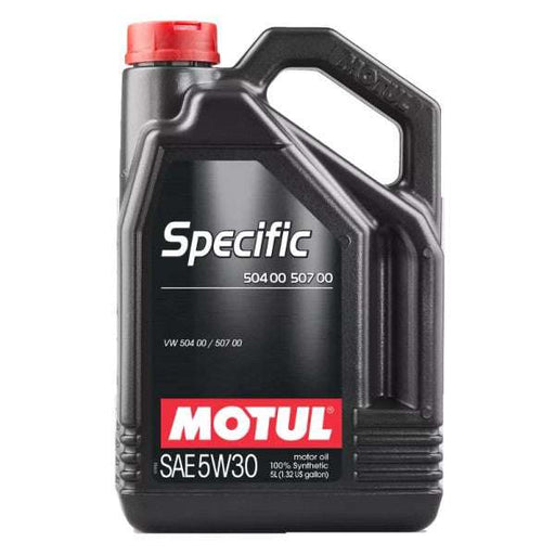 Óleo Motul
