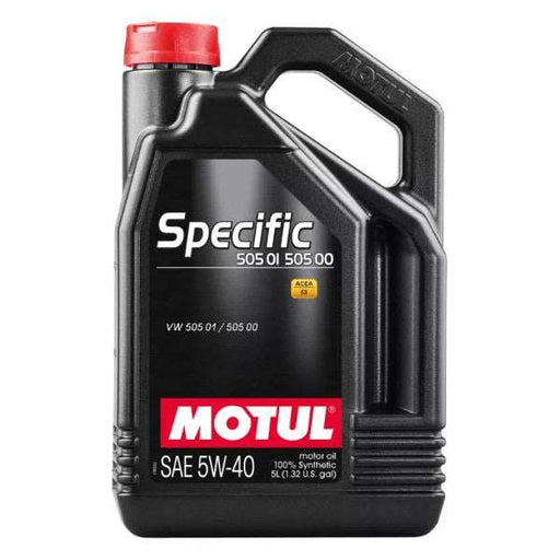 Óleo Motul