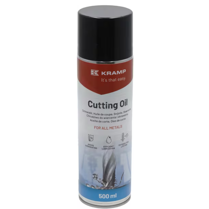 Óleo de corte 500ml -CU02500KR