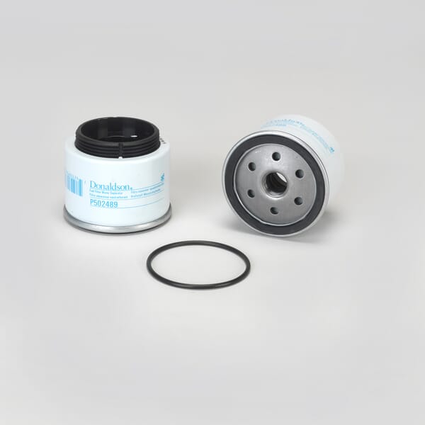 Filtro separador de água/combustível Donaldson P502489