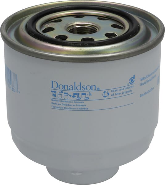 Filtro separador de água/combustível Donaldson P506011