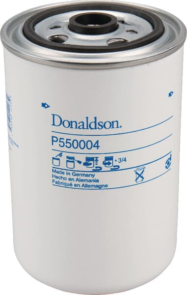 Filtro de combustível Donaldson P550004