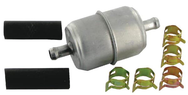 Filtro de combustível em linha Donaldson P550090