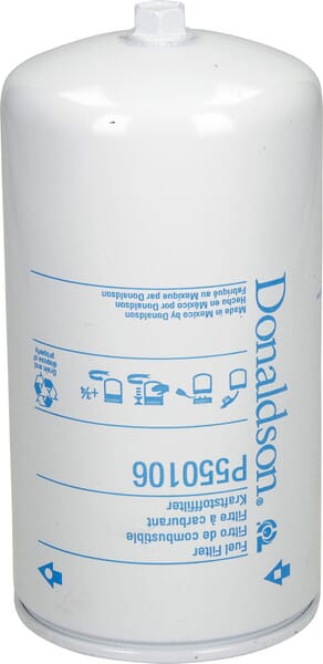 Filtro de combustível Donaldson P550106