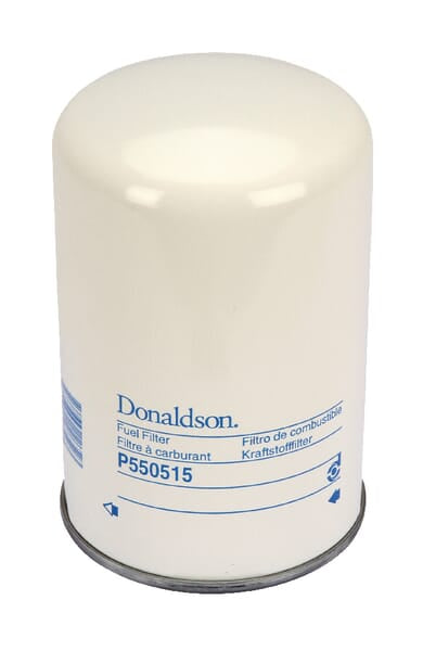 Filtro de combustível Donaldson P550515