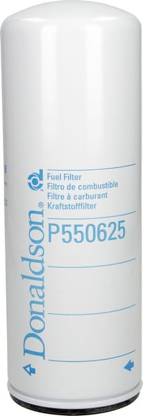 Filtro de combustível Donaldson P550625