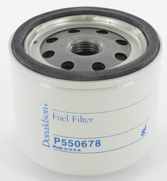Filtro de combustível Donaldson P550678
