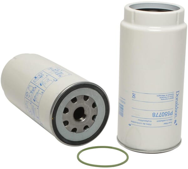 Filtro de combustível Donaldson P550778