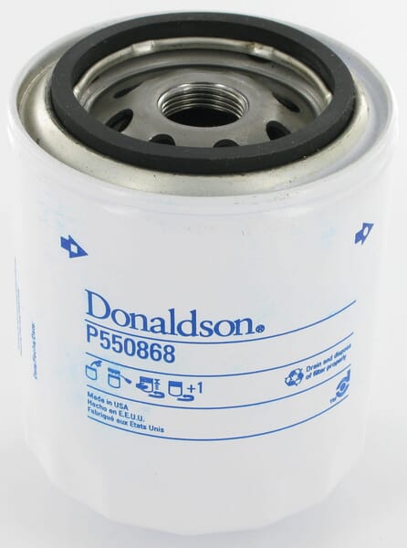 Filtro de combustível Donaldson P550868