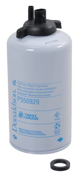 Filtro de combustível Donaldson P550929
