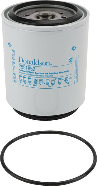 Filtro de combustível Donaldson P551852